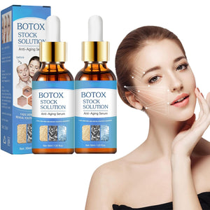 Botox Stock Solution
