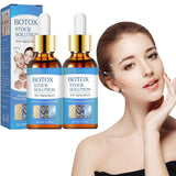 Botox Stock Solution